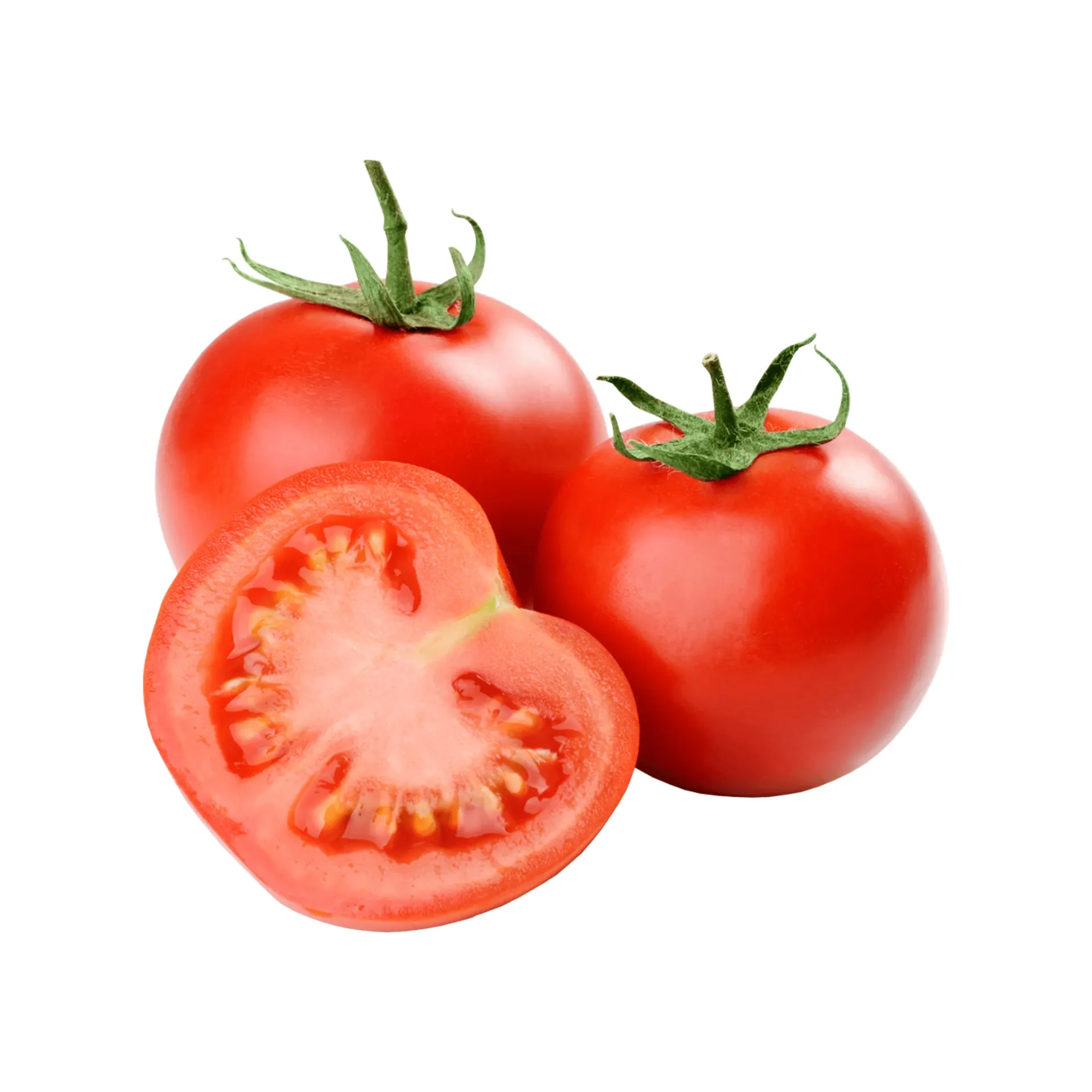 Fresh Tomato